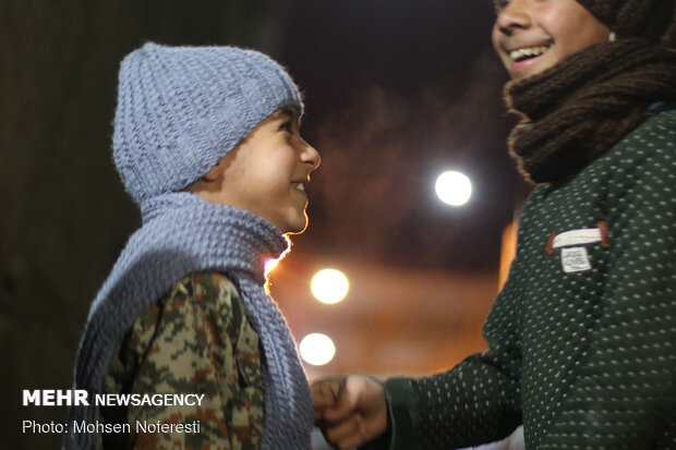 کمک ۱۰ میلیارد تومانی خیر برای نجات زندگی هزاران نیازمند در ۲۱ استان کشور