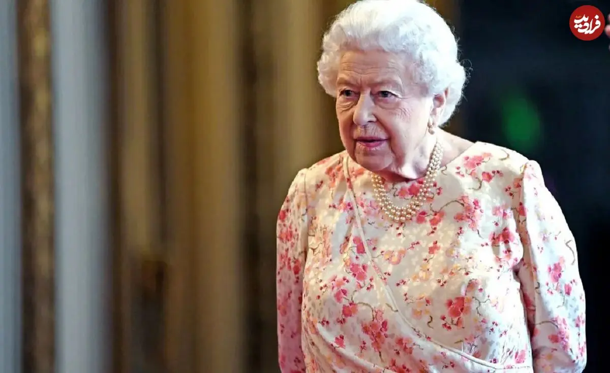 تصویری نادر از ملکه الیزابت دوم در 16 سالگی با لباس پیشاهنگی؛ سفری به سال 1320