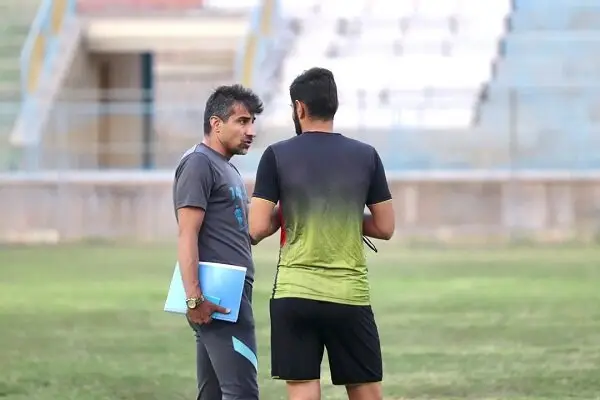 استقلال باید المحرق را ببرد/ از بازگشت یک بازیکن استقبال می‌کنیم