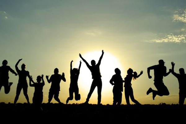 عکس پروفایل برای گروه دوستانه