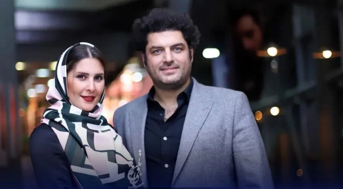 نگاهی به دکوراسیون میلیاردی و شگفت‌انگیز ویلای سام درخشانی که همه را مبهوت کرد!