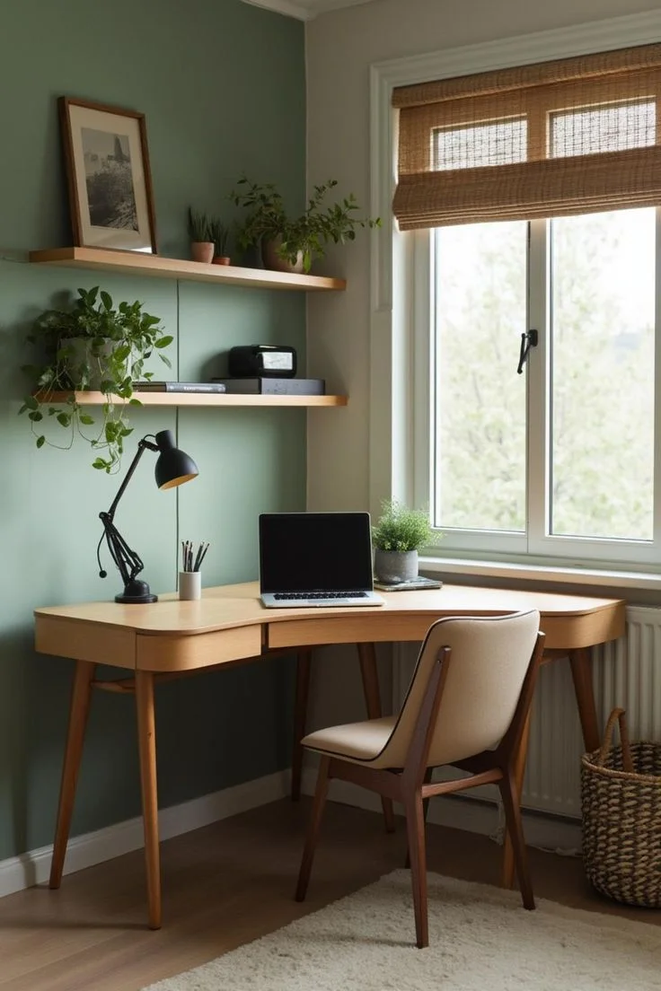 میز تحریر پسرانه نوجوان