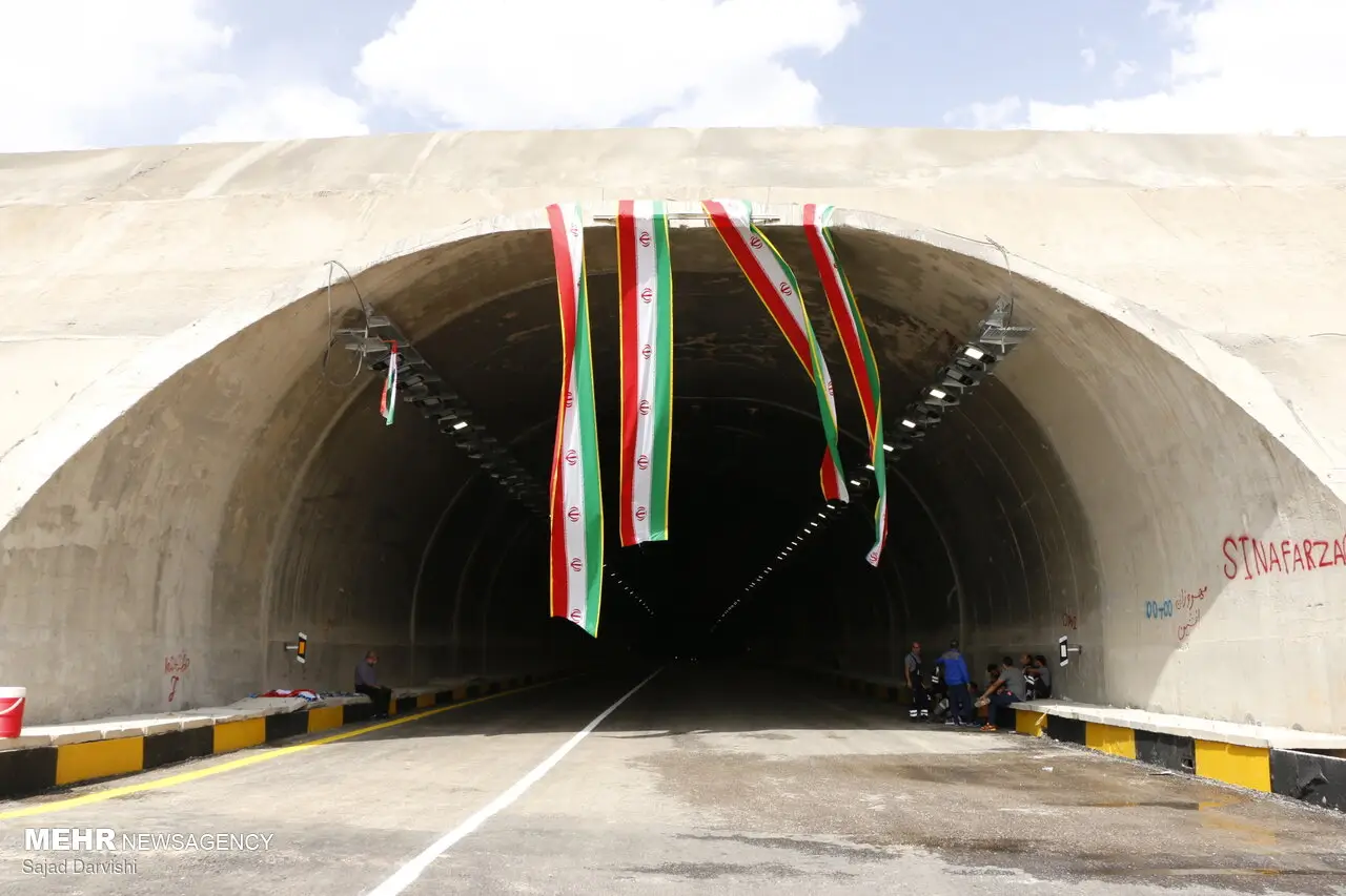 کمربندی‌ها و آزادراه‌های جدید در راهند؛ پروژه‌های ناتمام در خط پایان!