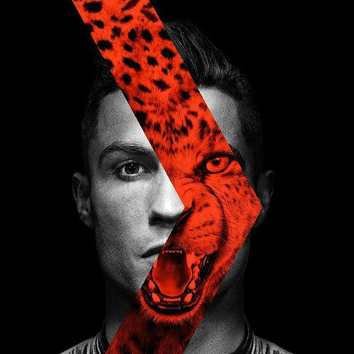 عکس رونالدو برای پروفایل ؛ ۱۹ عکس پروفایل خفن از رونالدو عکس پروفایل رونالدو 2020