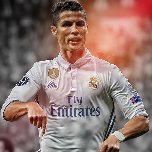 عکس رونالدو برای پروفایل ؛ ۱۹ عکس پروفایل خفن از رونالدو عکس جذاب کریستین رونالدو