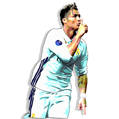 عکس رونالدو برای پروفایل ؛ ۱۹ عکس پروفایل خفن از رونالدو عکس خفن کریستین رونالدو برای پروفایل