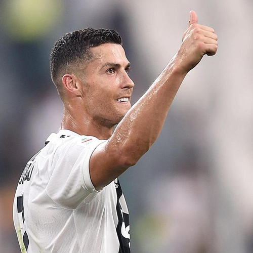 عکس رونالدو برای پروفایل ؛ ۱۹ عکس پروفایل خفن از رونالدو عکس شاخ رونالدو برای پروفایل