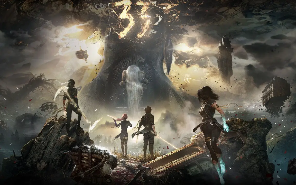 38740001 90b4 4404 83bb 154475213631 نقد و بررسی بازی Clair Obscur: Expedition 33 - گیمفا