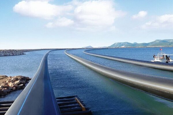 باغ تندرستی اصفهان؛ پروژه‌ای که گردشگری و سلامت را متحول می‌کند!