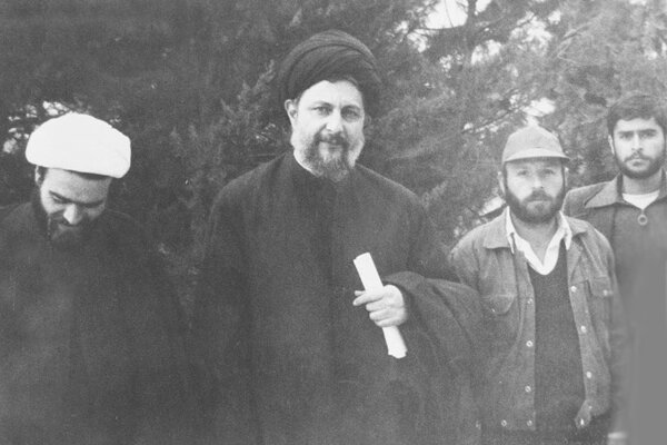 نشست ویژه روز جهانی فلسطین با مرور جنجالی کتاب «اسرائیل، آن شر مطلق»