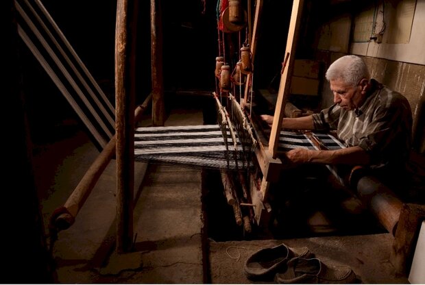 کاشان، مهد ۴۲۰۰ ساله نساجی سنتی؛ آیا زیرساخت‌ها برای جهانی شدن آماده‌اند؟