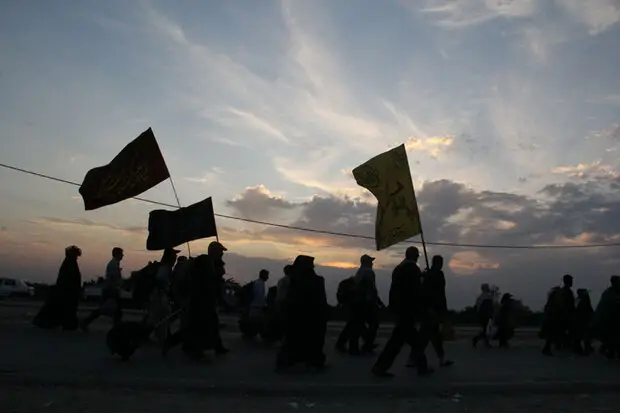 پورجمشیدیان: اربعین امام حسین؛ فرهنگی‌ترین رخداد جهان اسلام که قلب‌ها را به هم پیوند می‌زند