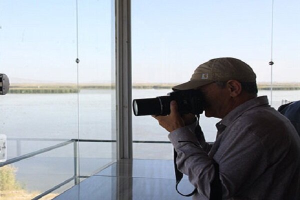 آذربایجان غربی بهشت پرندگان؛ اکوتوریسمی که غفلت می شود