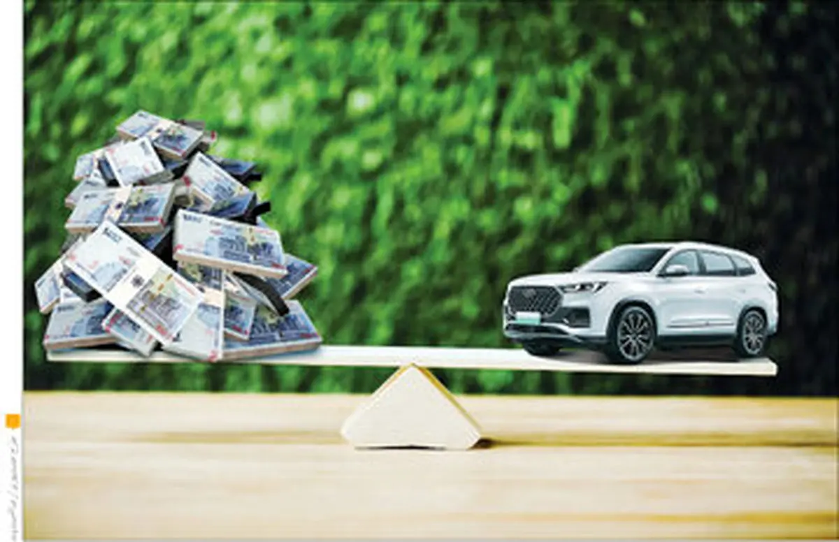 هشدار جدی به خودروسازان: آیا قیمت خودروهای مونتاژی باز هم سر به فلک می‌کشد؟