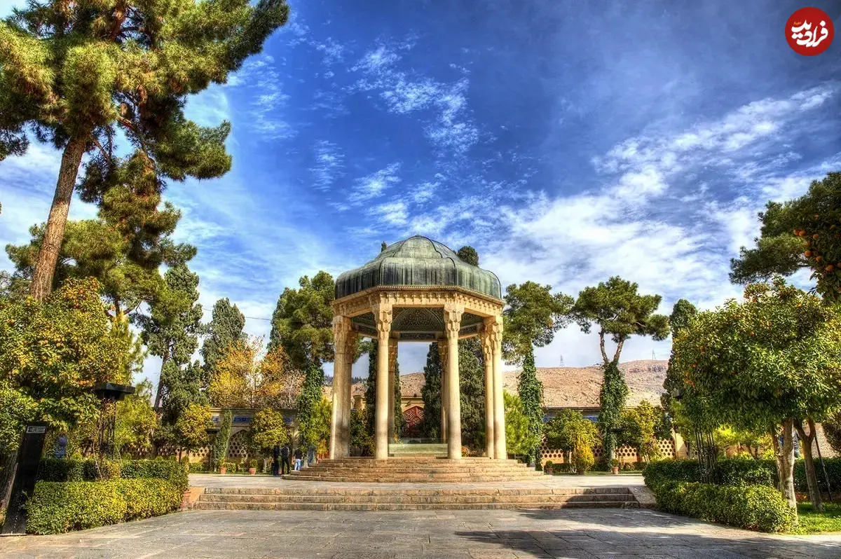 فال حافظ امروز 29 آذر؛ پیام‌های پنهان یک سنت کهن در دل اشعار جاودانه