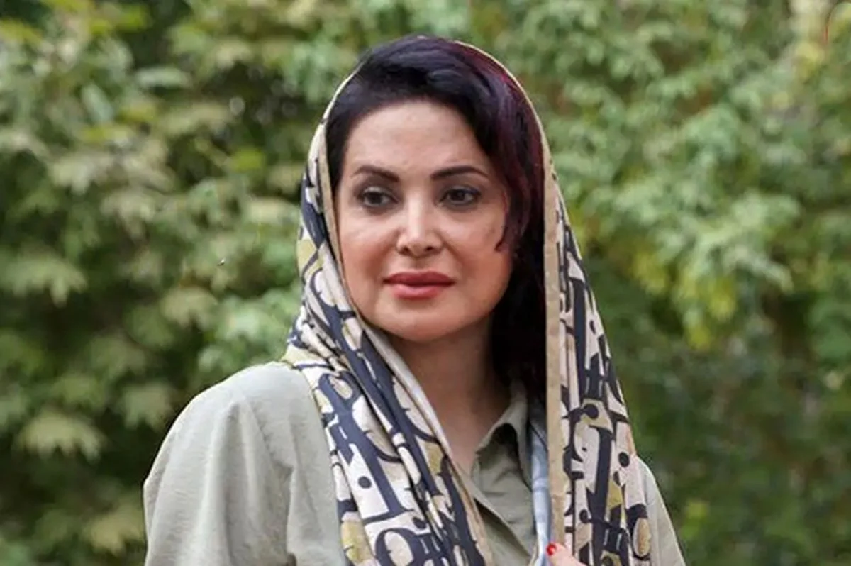 عکس دیده نشده از کمند امیرسلیمانی ۱۳ ساله در اولین نقش سینمایی‌اش؛ دلبر کوچک سینما از کجا شروع کرد؟