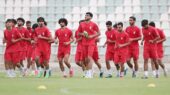 فهرست جنجالی تیم امید برای جام ملت‌های زیر 23؛ غیبت ستاره‌های سرخابی همه را شوکه کرد!