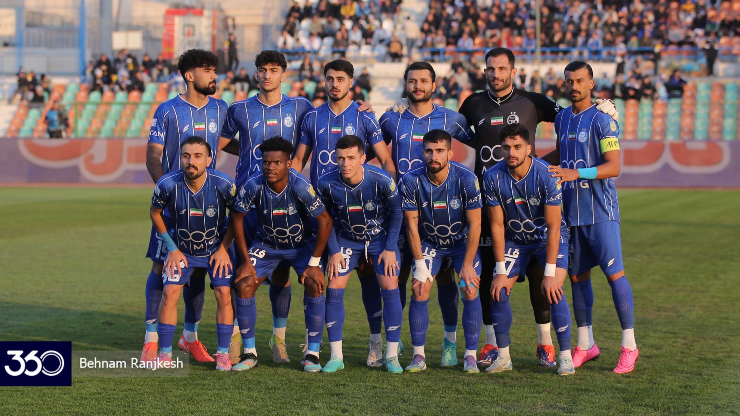 روزهای جهنمی در انتظار استقلالی‌ها؛ 5 بازی و 4 سفر در 19 روز!