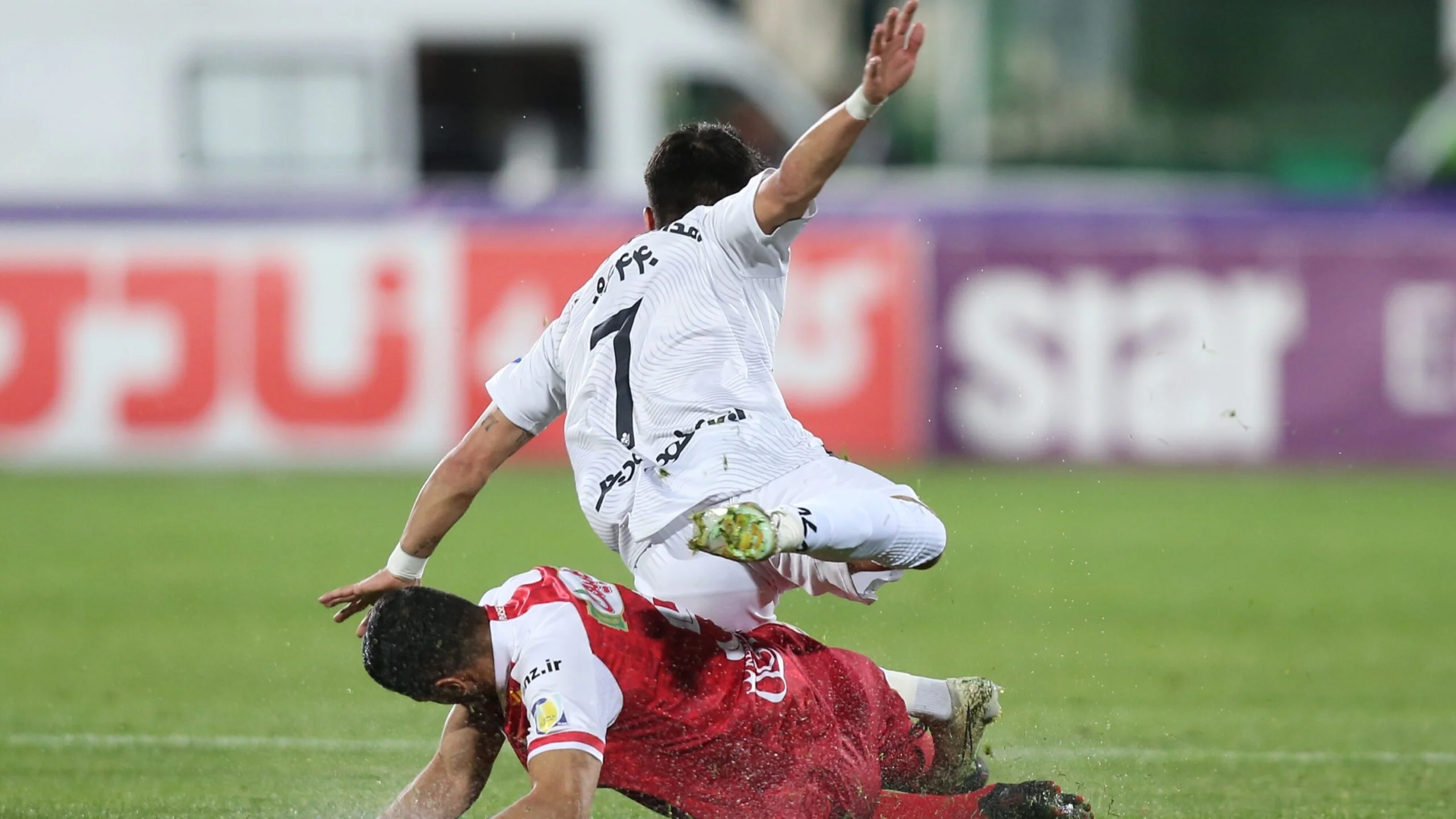 پرسپولیسی‌ها در فکر حفظ رکورد 3000 روزه؛ دقیقی علیه کابوس بزرگ