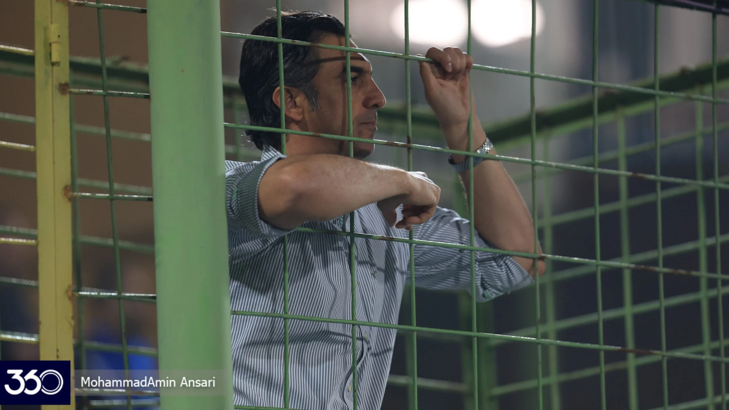 رحمتی برای استقلال خط و نشان کشید؛ روزهای خوش لرتباران در لیگ 25 ادامه دارد