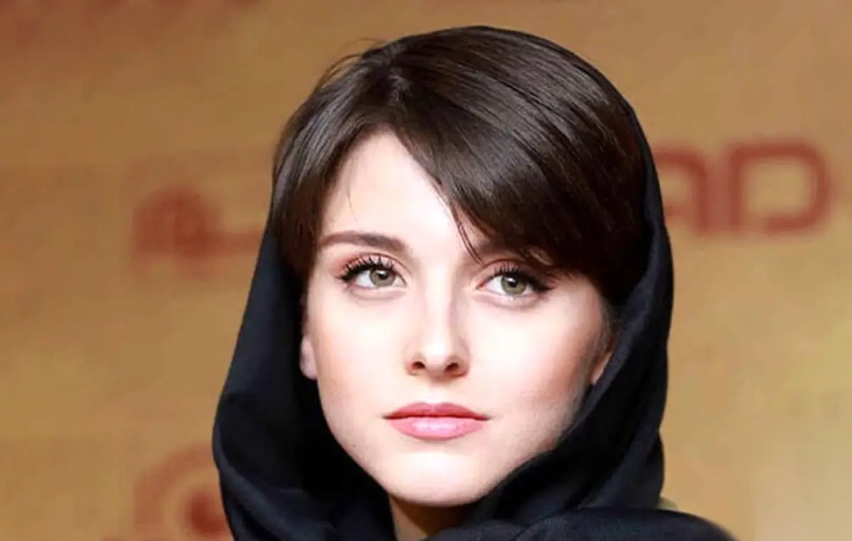 استایل زمستانی فاطمه مسعودی‌فر در جشن حافظ همه را شگفت‌زده کرد!