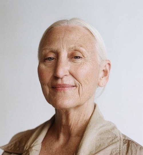 بازگشت به طبیعتِ چهره و زیبایی اصیل