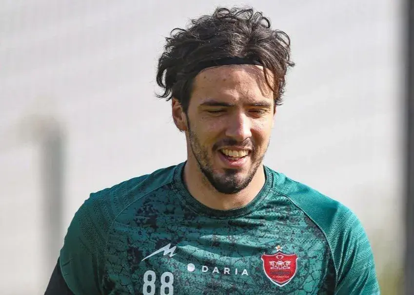 بازگشت مارکو باکیچ به پرسپولیس؛ تهدید جدی برای خلیفه و بیرانوند در آستانه نیم‌فصل!