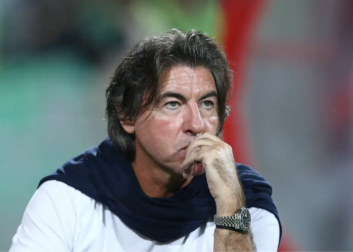 انتظار ساپینتو برای گزارش پزشکی استقلال؛ مهران احمدی هنوز در هاله‌ای از ابهام!