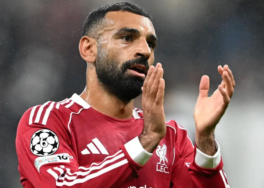 پیشنهاد شگفت‌انگیز باشگاه‌های عربستانی برای جذب محمد صلاح در ژانویه!