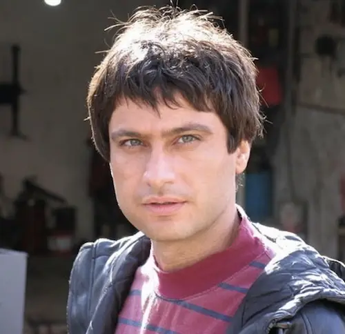 شهرام حقیقت‌دوست؛ از خط قرمز تا برتا