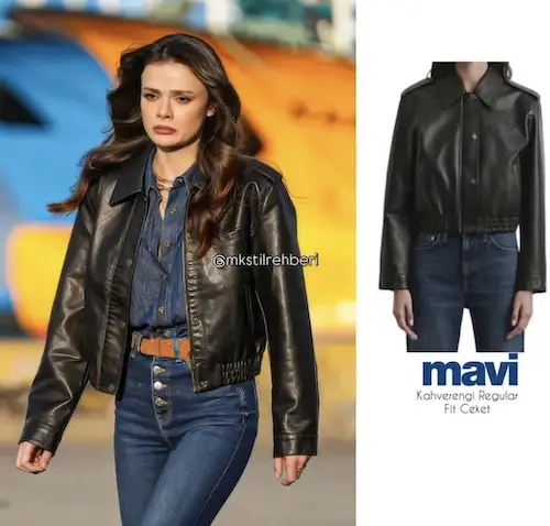 استایل‌‌های سینم اونسال در مینی‌سریال جدید