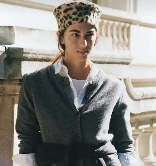 محبوبیت کلاه پیل‌باکس