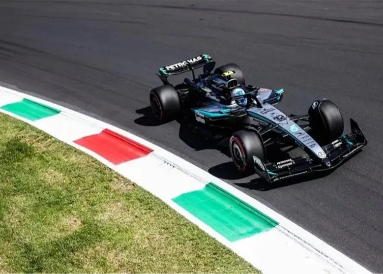 استلا افشا کرد؛ مک‌لارن در دام چالش‌های فراری شوماخر گرفتار شد!