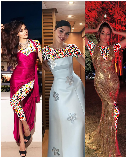 لباسهای مجلسی هانده در سال ۲۰۲۵