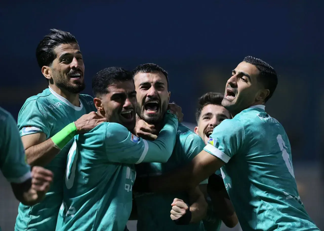 سفر جادویی پیکان نوستالژیک از تهران تا ائل‌گلی تبریز؛ روایت ویژه پیکانی‌ها از نبرد حساس!