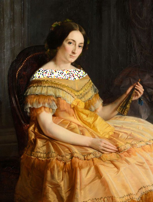 معنای رنگ لباس‌ها در طول تاریخ