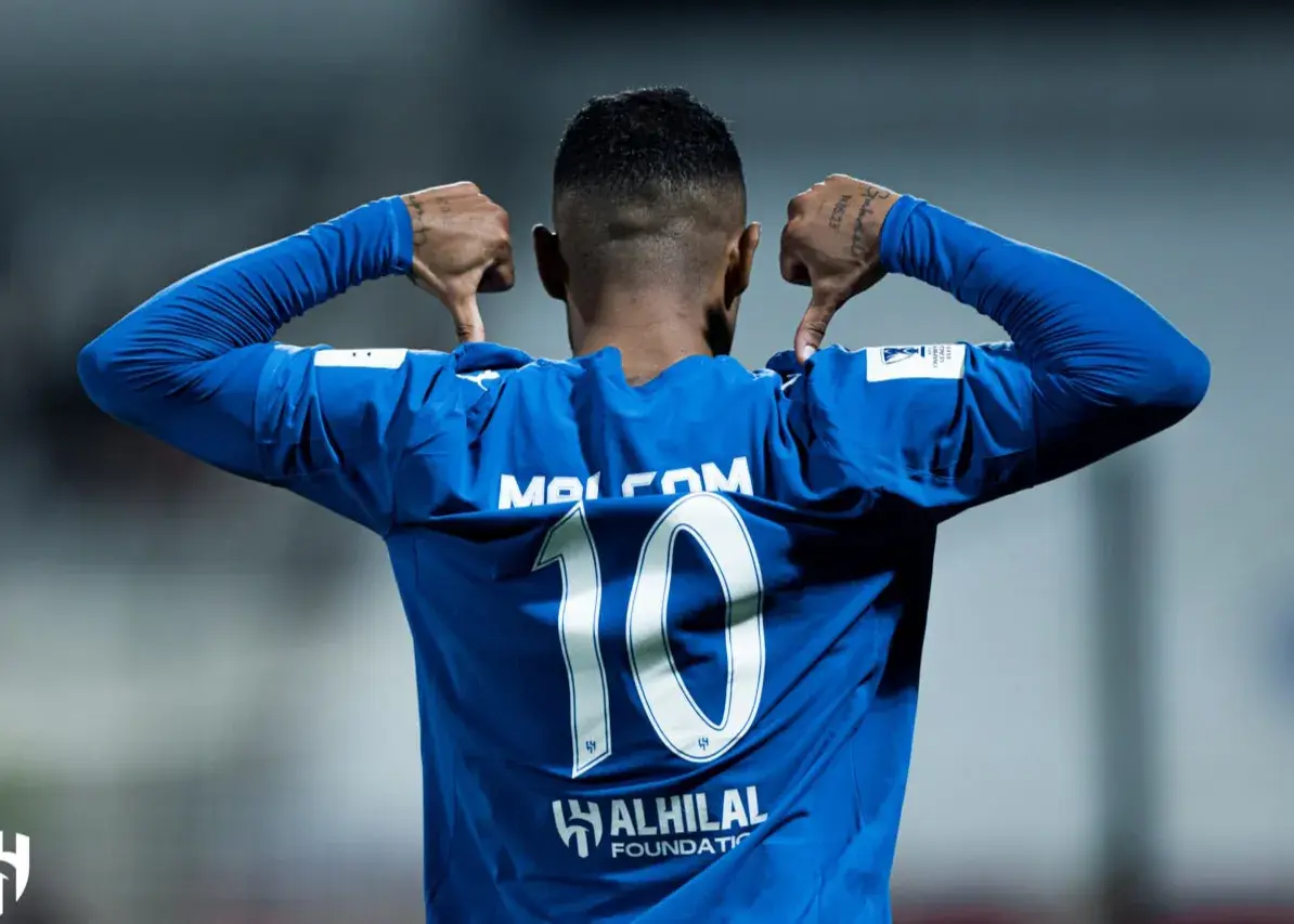 شکست تلخ مورایس در اولین تجربه مقابل آماده‌ترین تیم آسیا؛ الهلال پیروز شد!