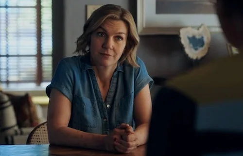 استایل کارول در پلوریبوس