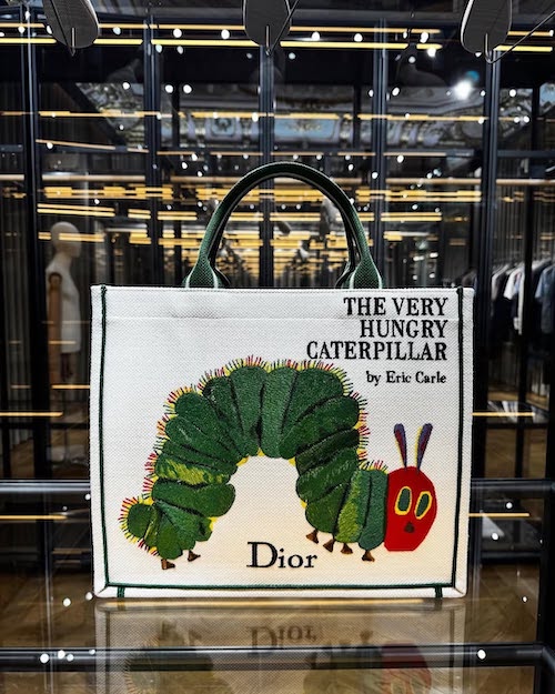 جرئیات در طراحی‌های جاناتان