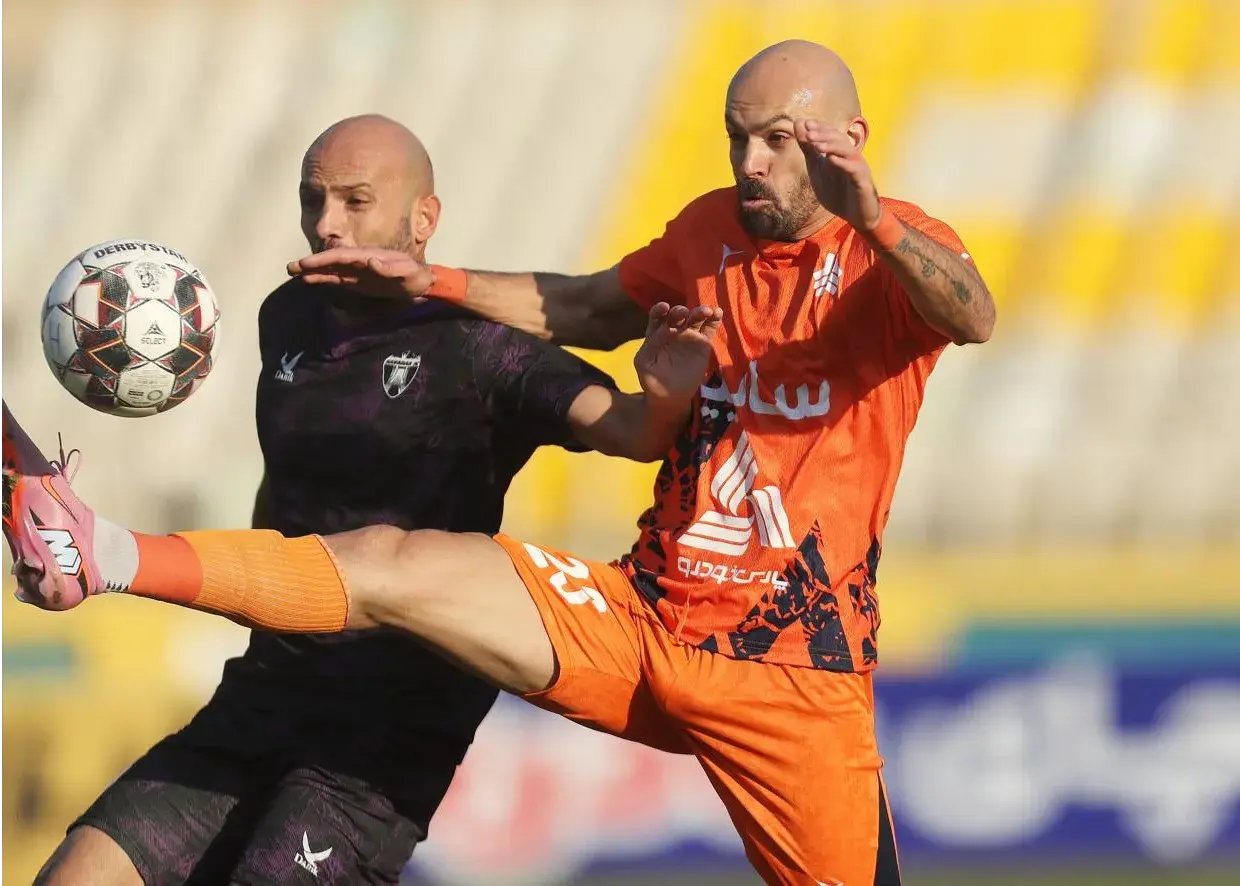 هیجان بی‌نظیر در جام حذفی؛ چهار گل و ۱۵ پنالتی نفس‌گیر برای صعود سایپا!