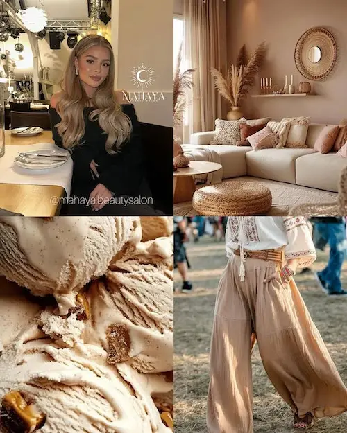 رنگ موهای ترند ۲۰۲۶