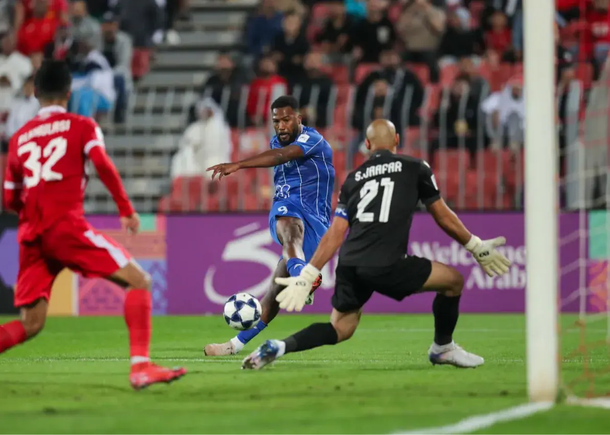 چرا بحرین تبدیل به محل خوشبختی مهاجمان استقلال شد؟