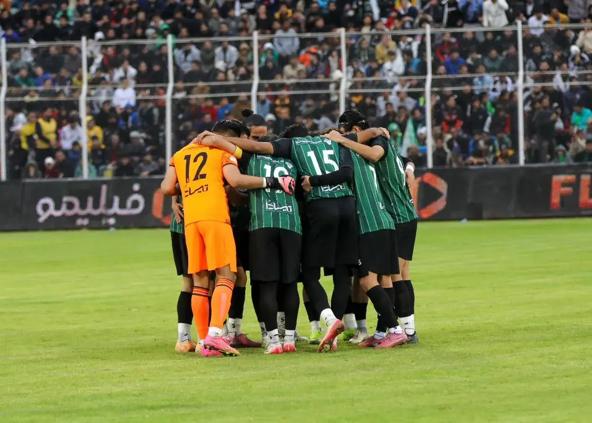 نمایش خیره‌کننده گلر خیبر مقابل استقلال؛ رکورد نباختن در خطر؟