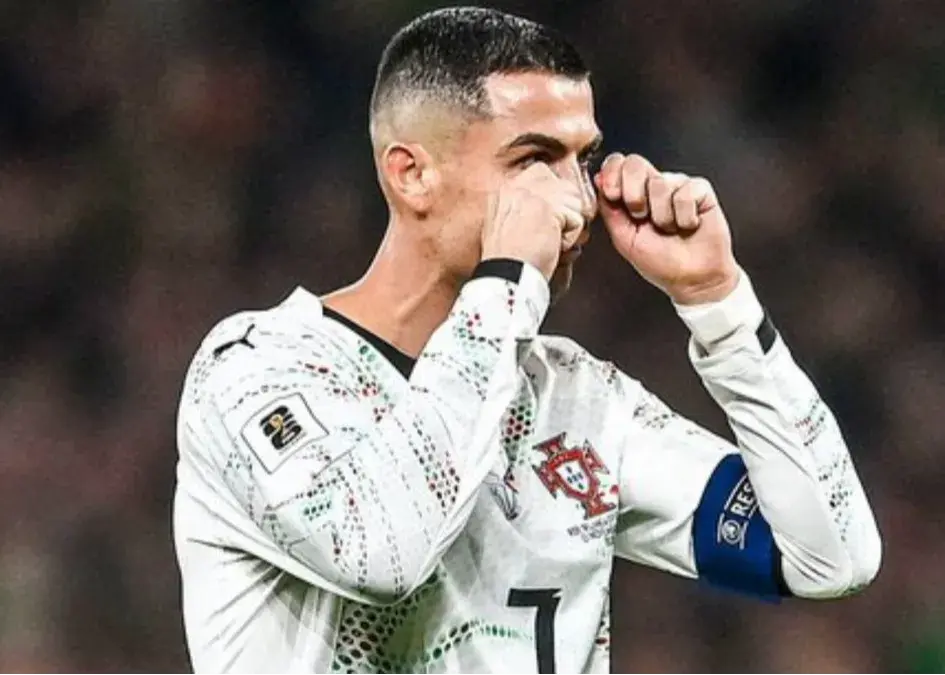 رونالدو به هالیوود می‌آید؛ بازی در «سریع و خشن ۱۱» واقعی شد؟