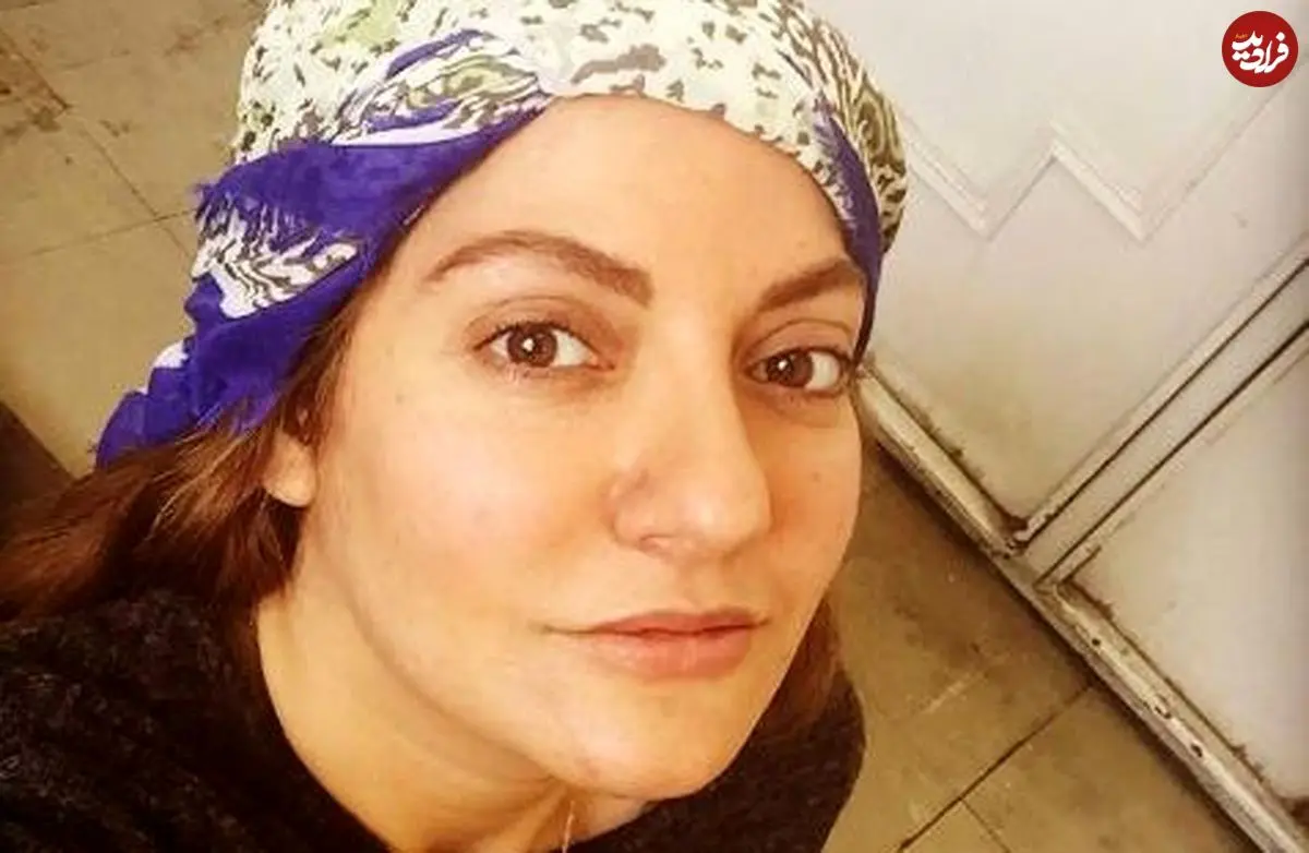 سفر به گذشته با مهناز افشار 22 ساله در نخستین فیلمش؛ تصویری که همه را شگفت‌زده کرد!