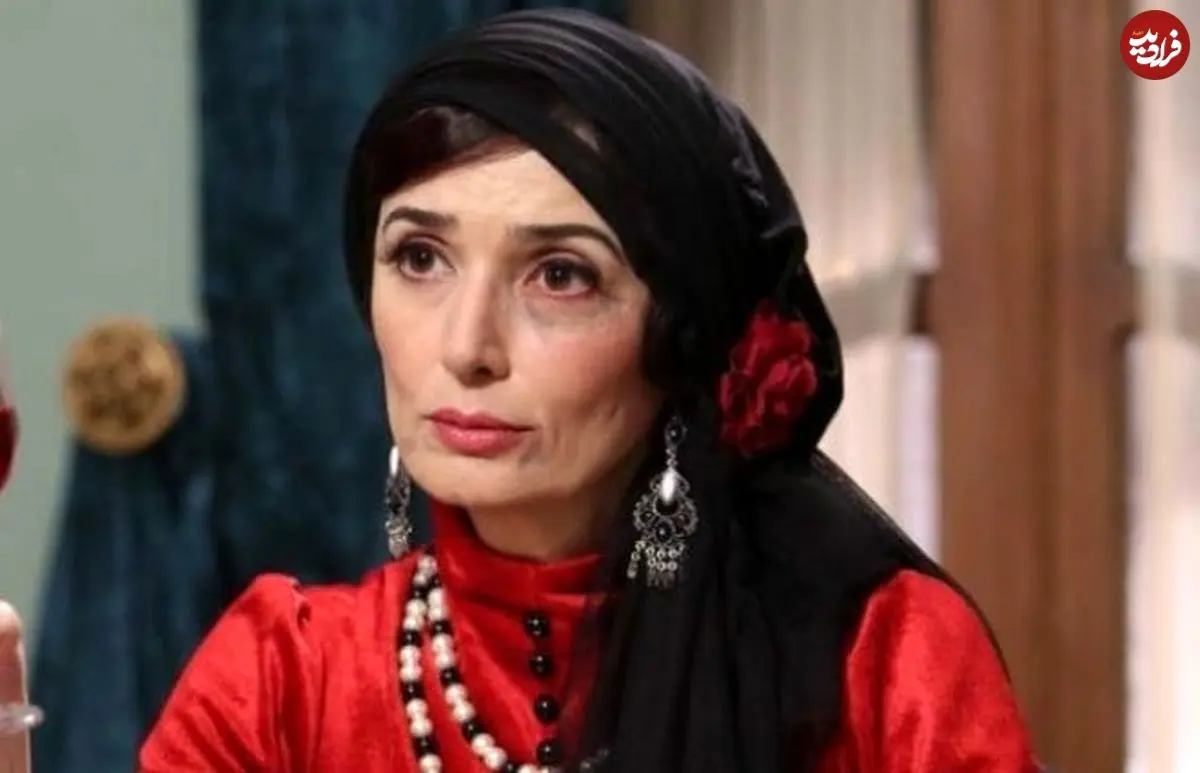 سفر شگفت‌انگیز به گذشته؛ چهره آتنه فقیه‌نصیری در 24 سالگی و سریال نوستالژیک سال 71