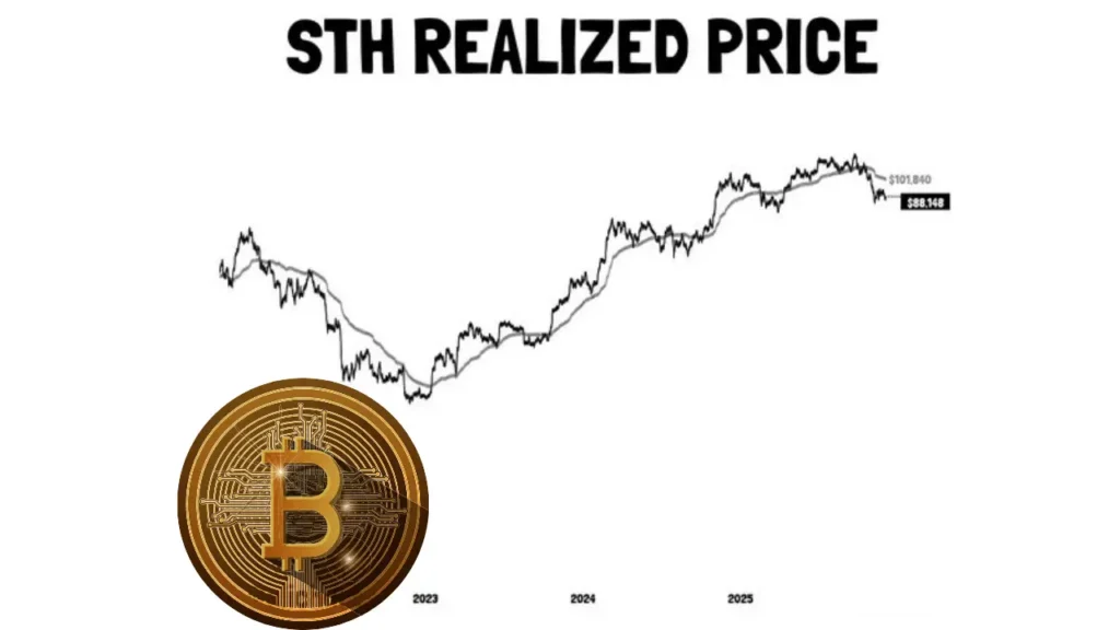 تحلیل جنجالی علی ماتینز: بیت‌کوین برای بازگشت گاوها باید از ۱۰۱,۸۰۰ دلار عبور کند!