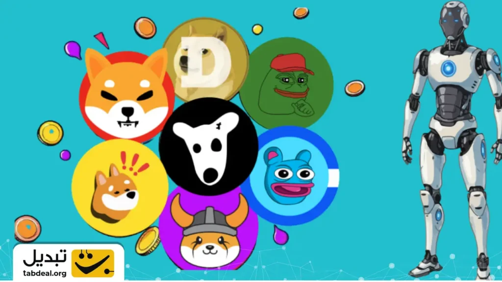 هوش مصنوعی‌ها به اتفاق: این میم‌کوین پادشاه ۲۰۲۶ می‌شود!