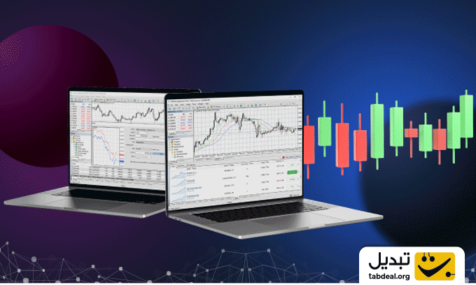 آموزش کامل ثبت نام و ورود به بازار فارکس