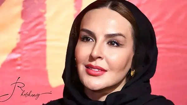 آزیتا ترکاشوند با استایلی متفاوت در جشن تولد شبانه؛ نگاهی که همه را شگفت‌زده کرد!